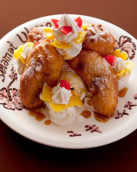 熱帯食堂 四条河原町店 木屋町 先斗町 タイ料理 ぐるなび