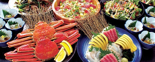 個室完備 海鮮居酒屋 はなの舞 新浦安店