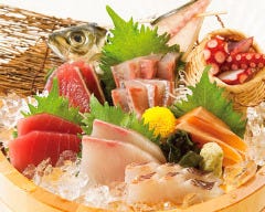 個室完備 海鮮居酒屋 はなの舞 新浦安店