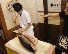 個室完備 海鮮居酒屋 はなの舞 新浦安店