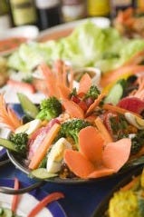 飯田橋エスニック SAPANA（サパナ）飯田橋プラーノ店