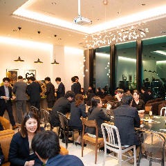 渋谷で接待におすすめな料亭 レストラン