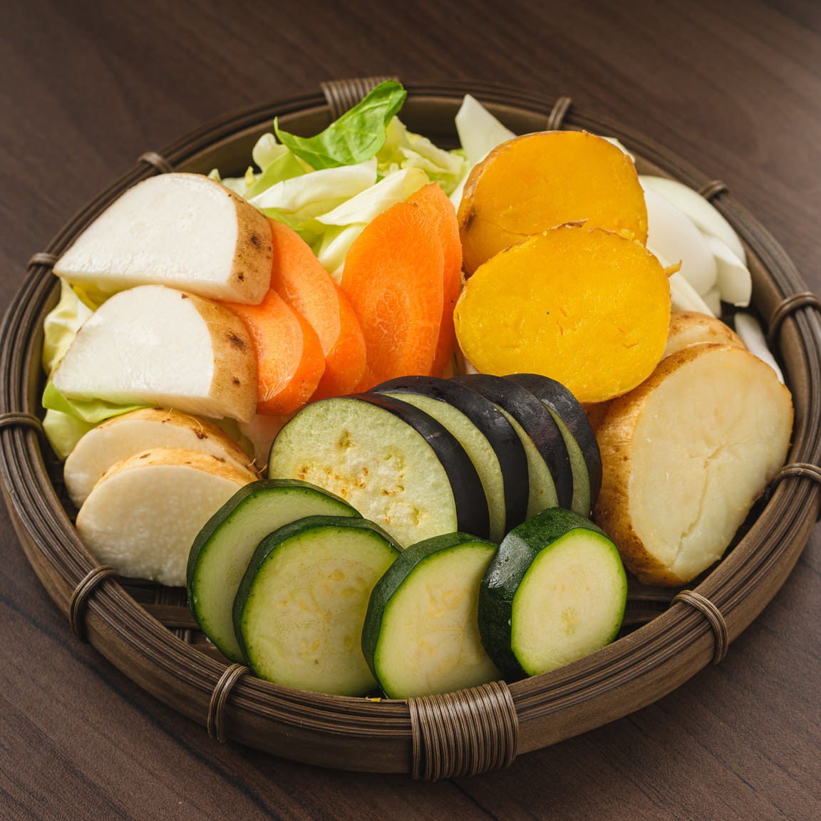 五稜郭コース・飲放付【8400円】》厳選ジンギスカンの炭火焼と各種