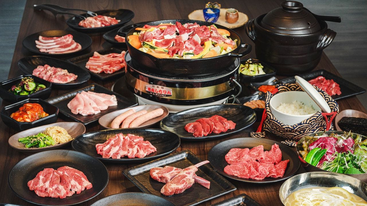 炭火成吉思汗 北ジン（函館/ジンギスカン） - 楽天ぐるなび