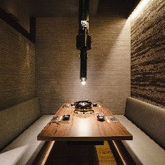 炭火成吉思汗 北ジン 