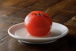 トマト丸ごとピクルス
