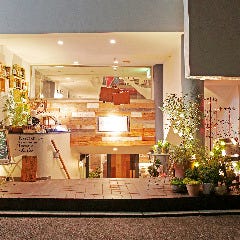 Hostel＆Bar Cuore 倉敷