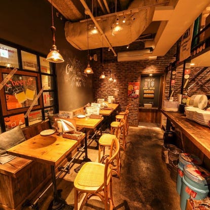 おしゃれなお店が見つかる 仙台のビアレストランでおすすめしたい人気のお店 ぐるなび