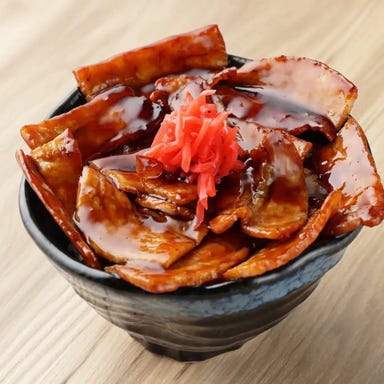 函館 森町しげぞう さいたま新都心店_◆北海道のご当地グルメ