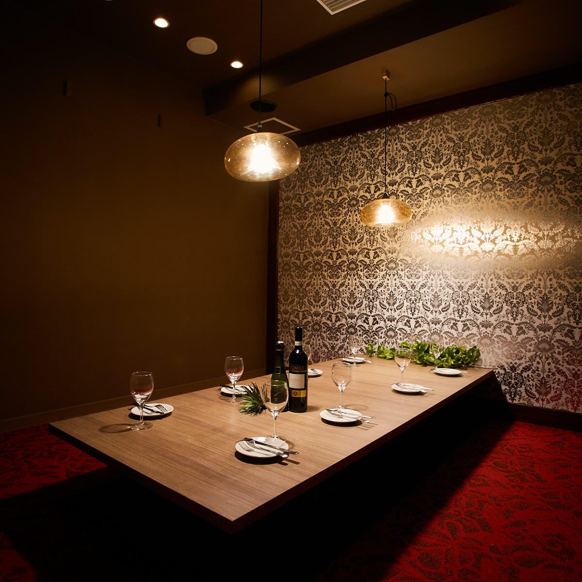 海鮮と肉が旨い個室居酒屋 魚ろ魚ろ 札幌すすきの店 メニュー 飲み放題付ｺｰｽ ぐるなび