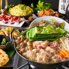 全177種食べ飲み放題 個室居酒屋 魚ろ魚ろ 札幌すすきの店 宴会 レストラン検索 So Net