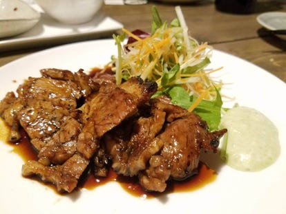 美味しいお店が見つかる 東村山市の食事 ディナーでおすすめしたい人気レストラン ぐるなび