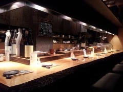 旬の魚と季節のお料理 くすの木 梅田堂島店 