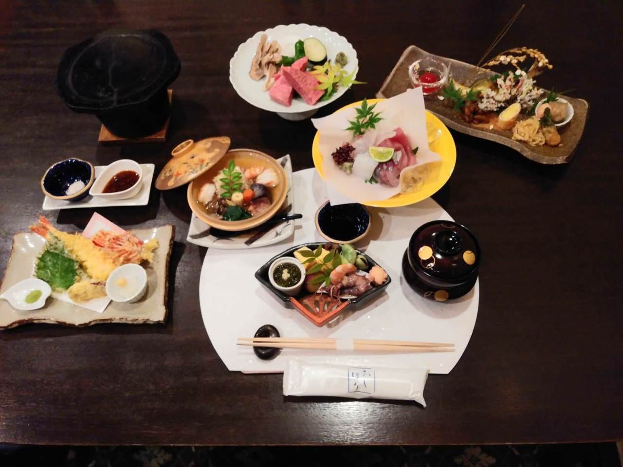日本料理 みやま image