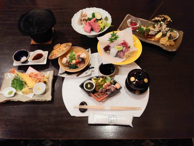 日本料理 みやま 和歌山市 日本料理 ぐるなび