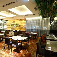Bistro Inacheve ミッドランドスクエア