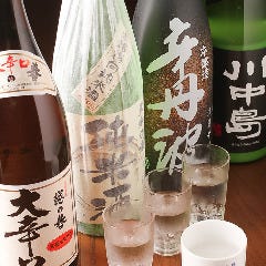 炉ばた焼 かくれ茶屋 