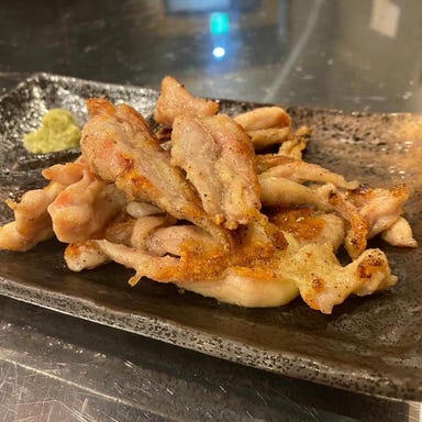 食べ飲み放題居酒屋 手羽喜 藤枝店_セセリ