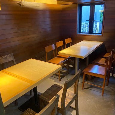 食べ飲み放題居酒屋 手羽喜 藤枝店_【半個室】テーブル席(2~4名様×1部屋)(2~6名様×1部屋)