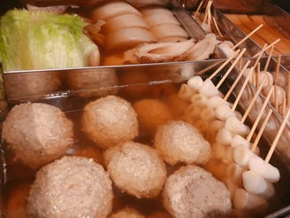 鶏だし 手創り料理 こまち こだわり情報1 ぐるなび