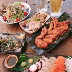 鶏だし×手創り料理 こまち