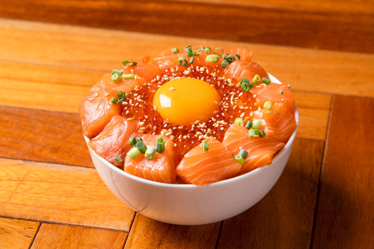 Seafood bar Ermitage 横浜鶴屋町店