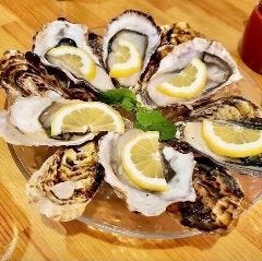 Seafood bar Ermitage 横浜鶴屋町店 