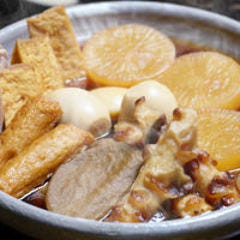 地酒と静岡おでん いけだ家 本町 堺筋本町 居酒屋 ぐるなび