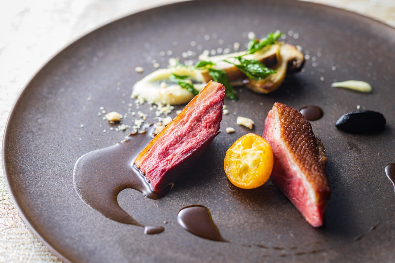 Nouvelle Epoque(ヌーヴェルエポック)（岡崎・平安神宮・南禅寺