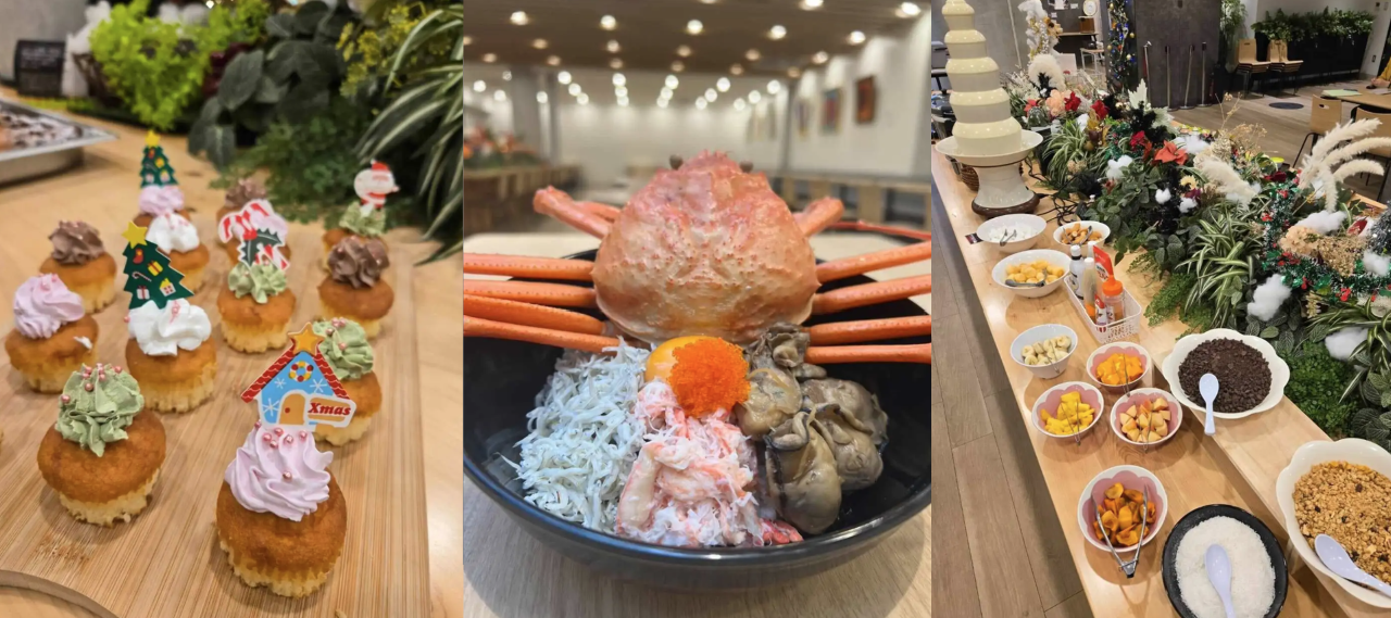 おかやま晴れの国食堂のURL1