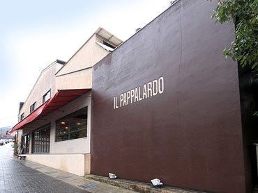 IL PAPPALARDO