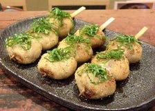 串焼や地鶏の逸品に合う厳選のお酒