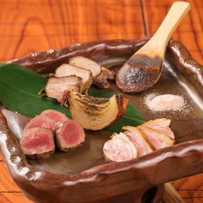 炉端焼きの美味しいお店 東京都でおすすめしたい人気のお店 ぐるなび