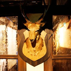 炉とマタギ 新宿店 メニュー マタギ小屋 ぐるなび