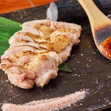 青森県　津軽鶏もも肉