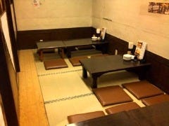 鳥まつ 浜松町本店