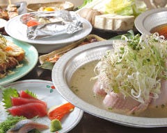 鳥まつ 浜松町本店