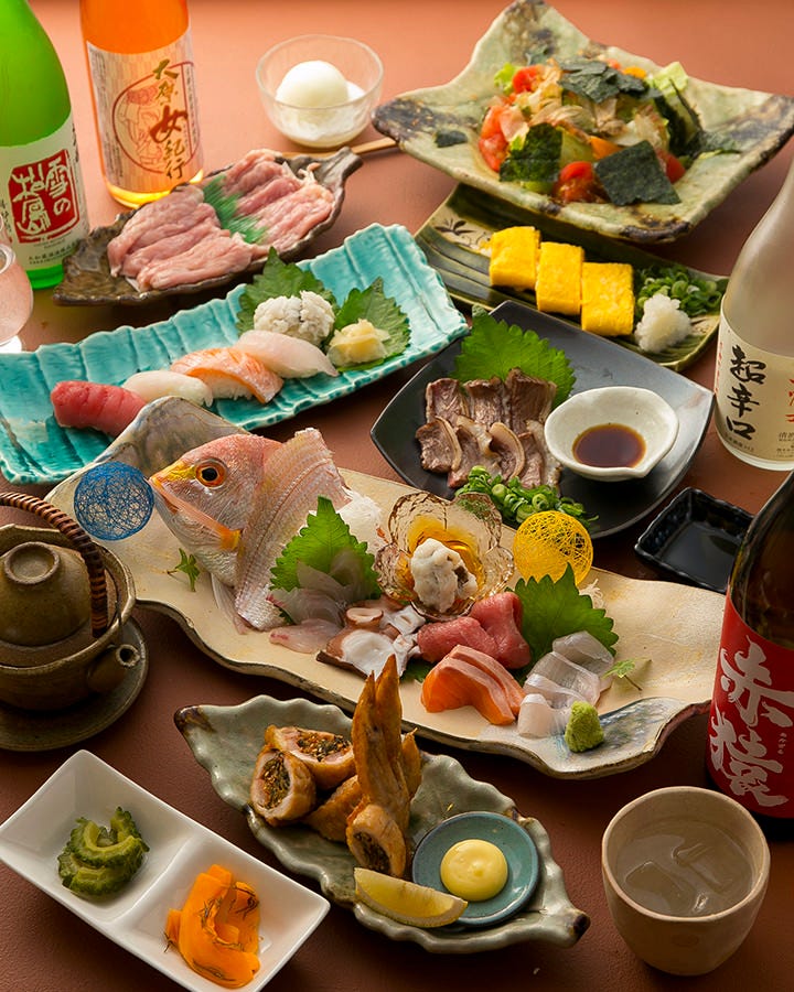 もぐらの宴 銀閣寺 北白川 出町柳 居酒屋 ぐるなび