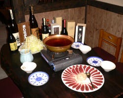 鳥料理専門 居酒屋 とりなご