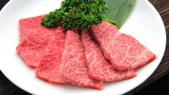 『牛勢(ぎゅうせ) 上野店』の焼肉食べ放題