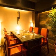 焼肉dining 牛勢 ぎゅうせ 上野店 メニュー New 食べ放題 ぐるなび
