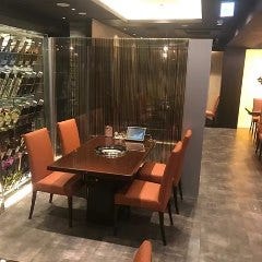 焼肉DINING 牛勢（ぎゅうせ） 上野店