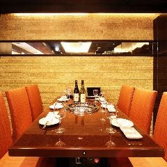 食べ飲み放題の贅沢オーダー可◎生ビールやハイボールも…！