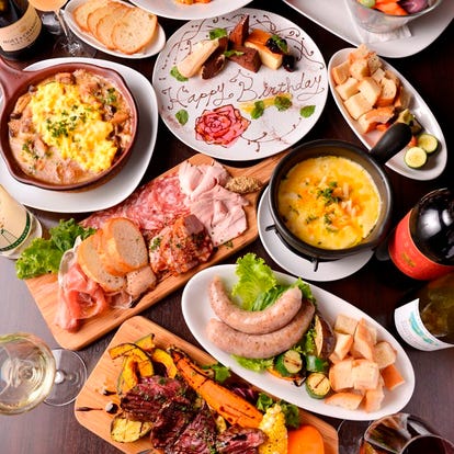 美味しいお店が見つかる 桜木町のフレンチ フランス料理 でおすすめしたい人気のお店 ぐるなび