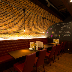 TRATTORIA BASIL（トラットリアバジル）桜木町野毛 