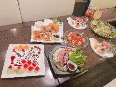Cafe＆Dining HARK