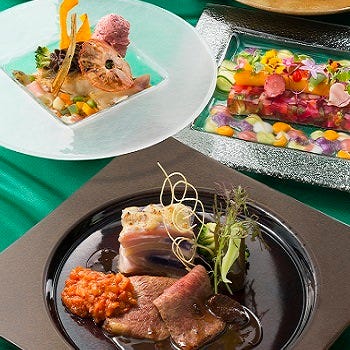 フレンチの美味しいお店 札幌でおすすめしたい人気のお店 ぐるなび