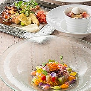 札幌 ランチ ホテル内 ホテル直営 おすすめ人気レストラン ぐるなび