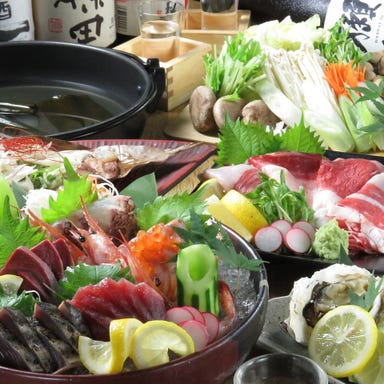 猿々楽々(えんえんがくがく) 大手町店_当店の食べ飲み放題コース