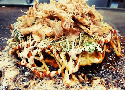 美味しいお店が見つかる 喜連瓜破駅周辺のお好み焼きでおすすめしたい人気のお店 ぐるなび